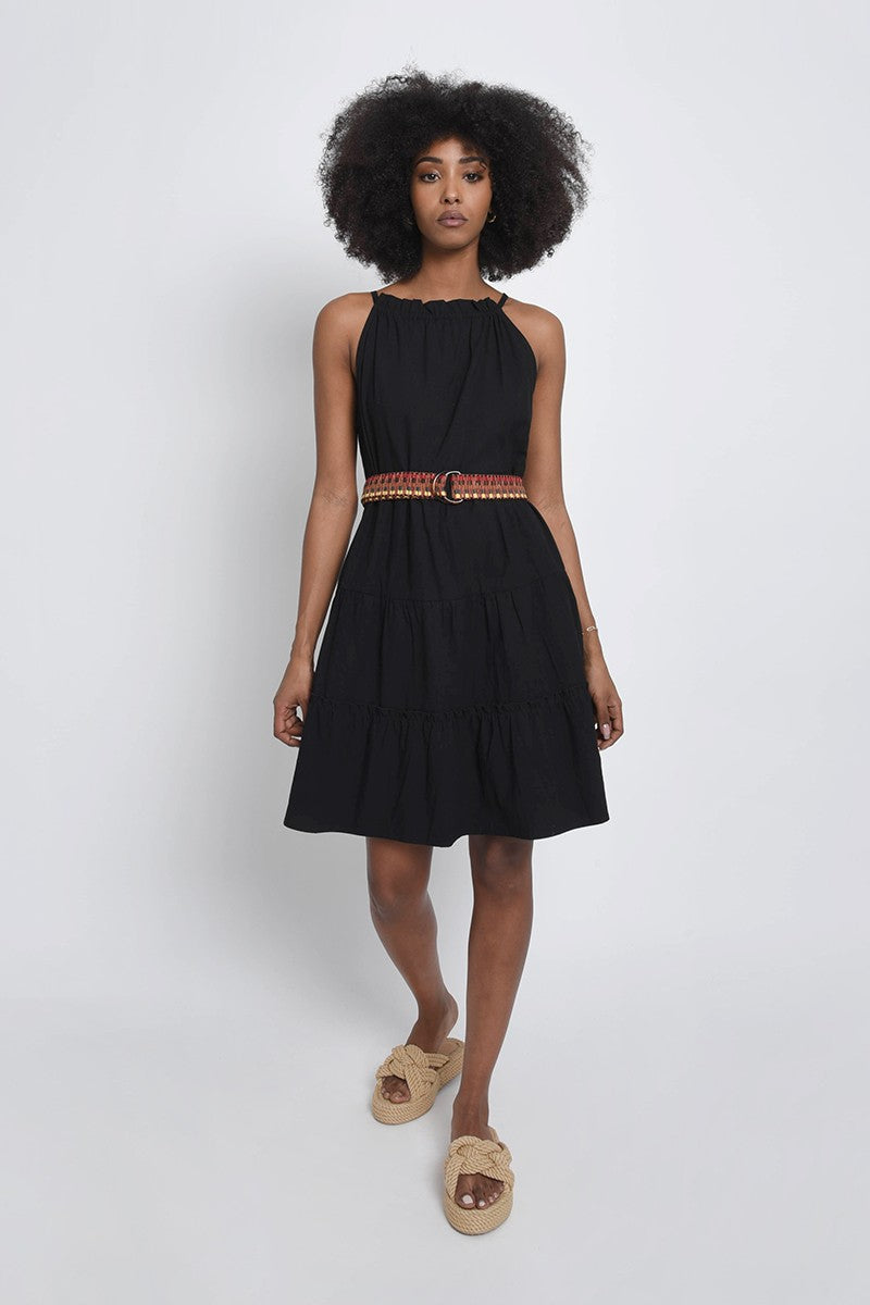 Molly Bracken Mexican Style Belt