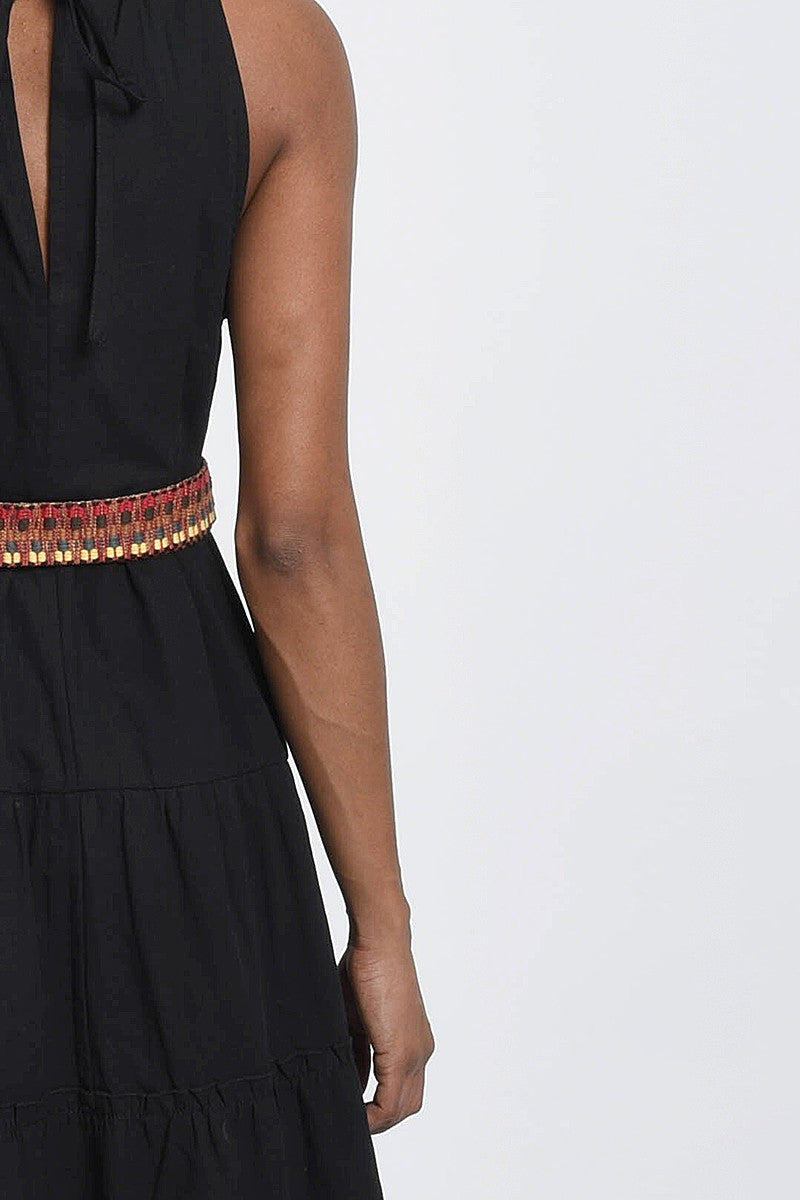 Molly Bracken Mexican Style Belt