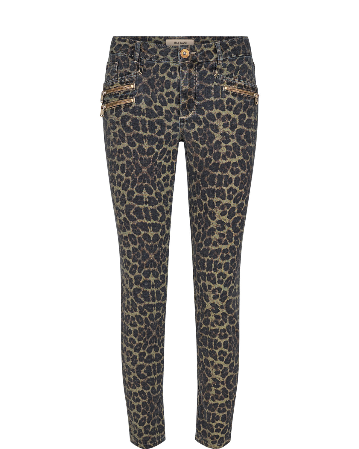 Mos Mosh Savage Jeans