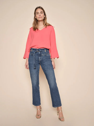 Mos Mosh Cally Leia Blouse