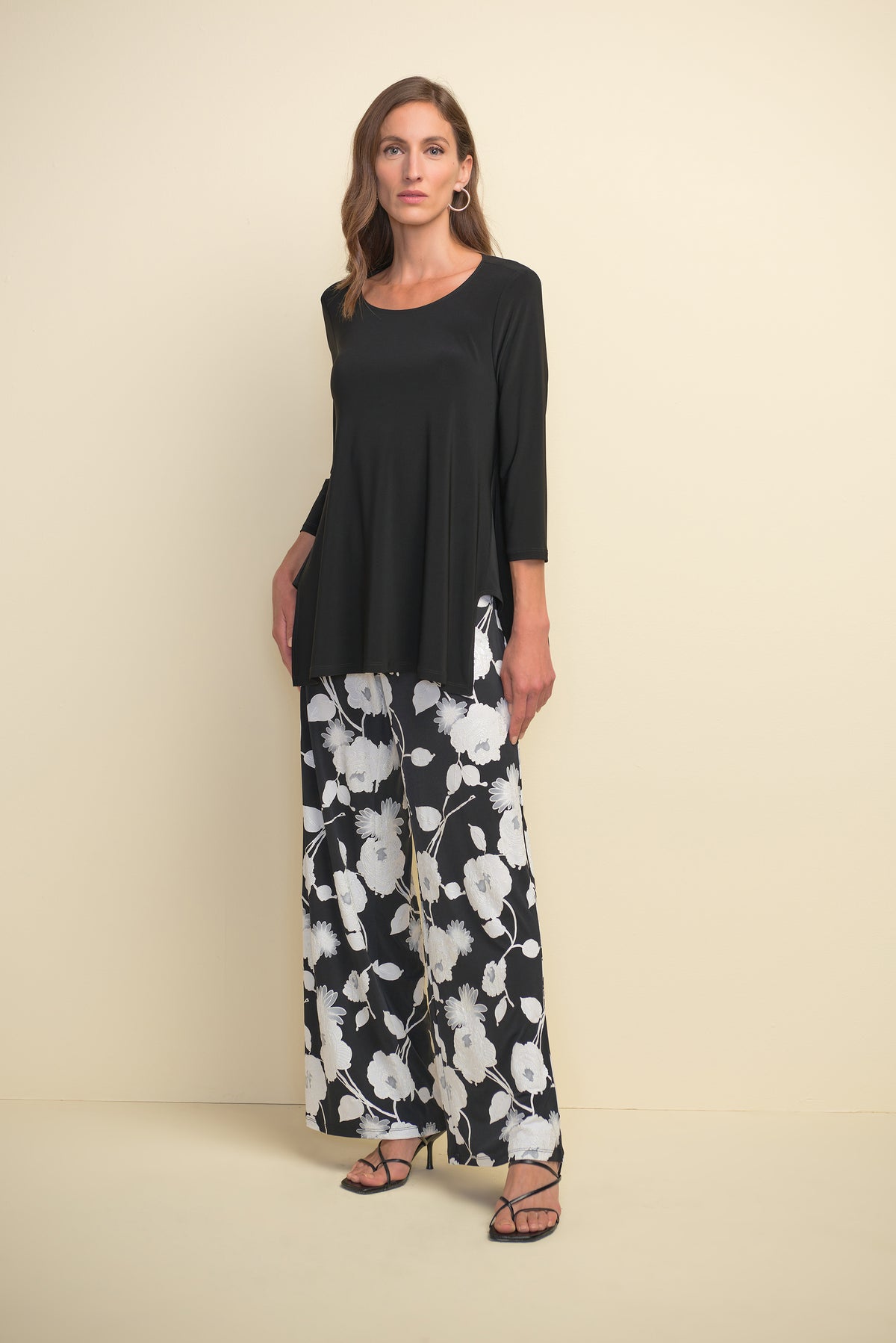 Joseph Ribkoff Timeless Classic Top