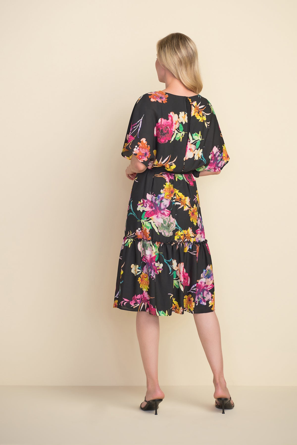 Joseph Ribkoff Wearable Garden Dress