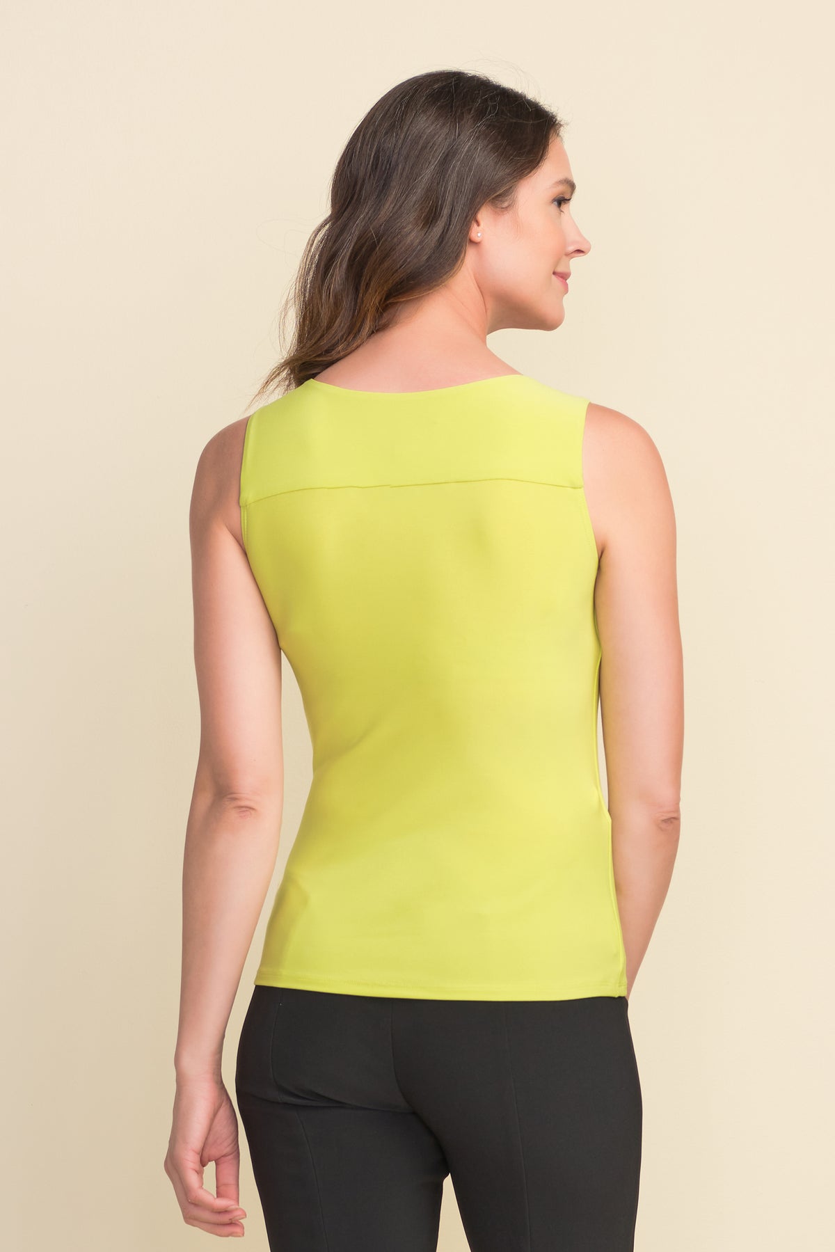 Joseph Ribkoff Shoulder Detail Cami