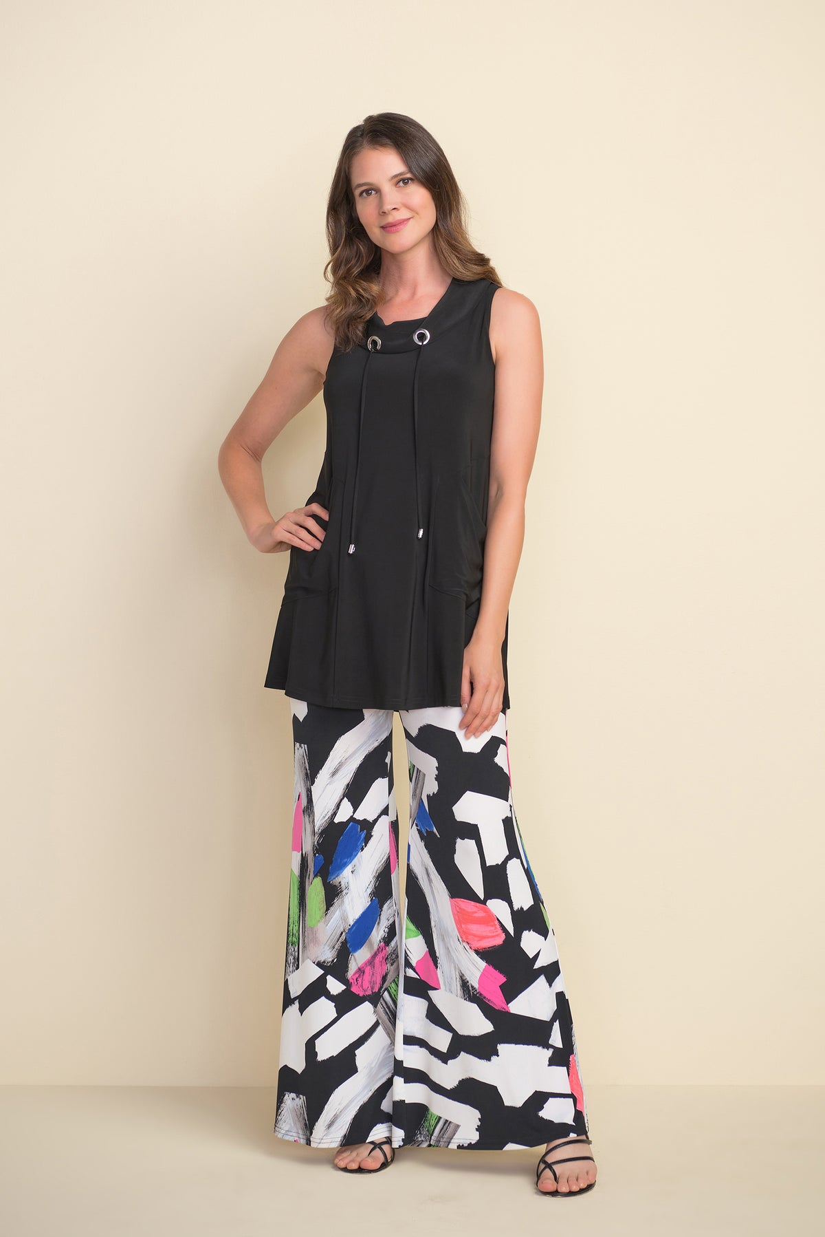 Joseph Ribkoff Sport Luxe Top