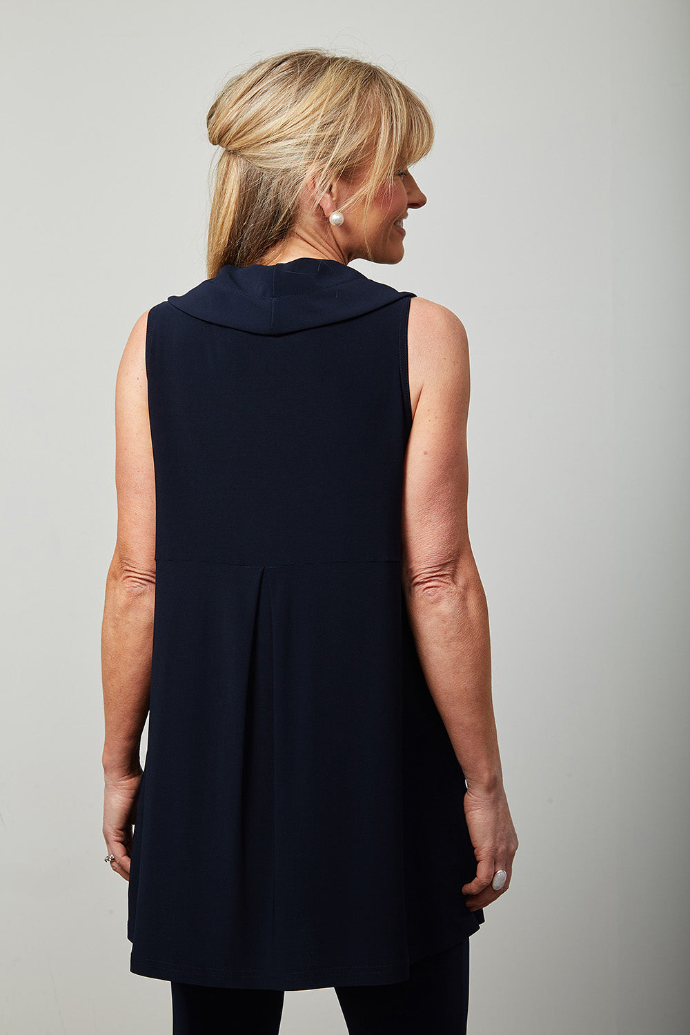 Joseph Ribkoff Sport Luxe Top