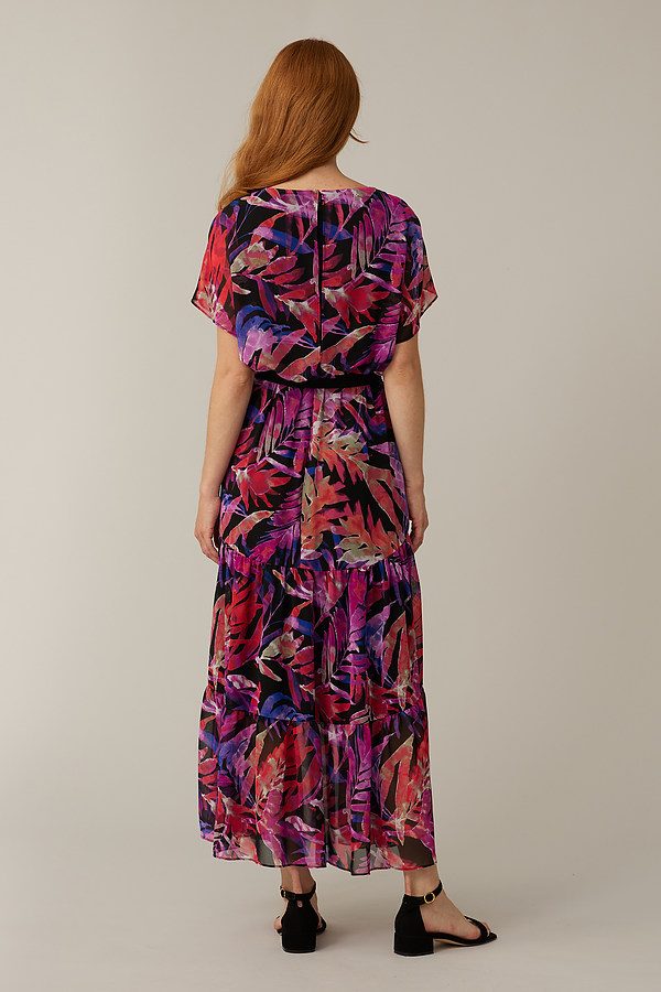 Joseph Ribkoff Tropical Dress
