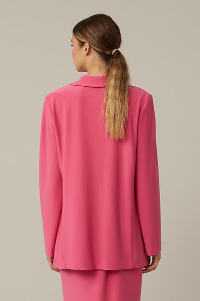 Joseph Ribkoff Single Button Blazer main image 0