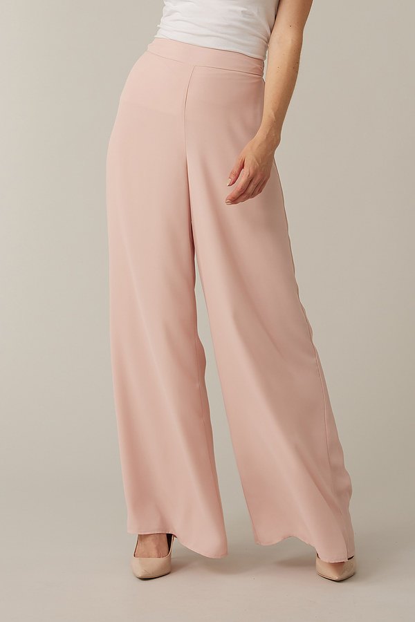 Joseph Ribkoff Wide Leg Pants