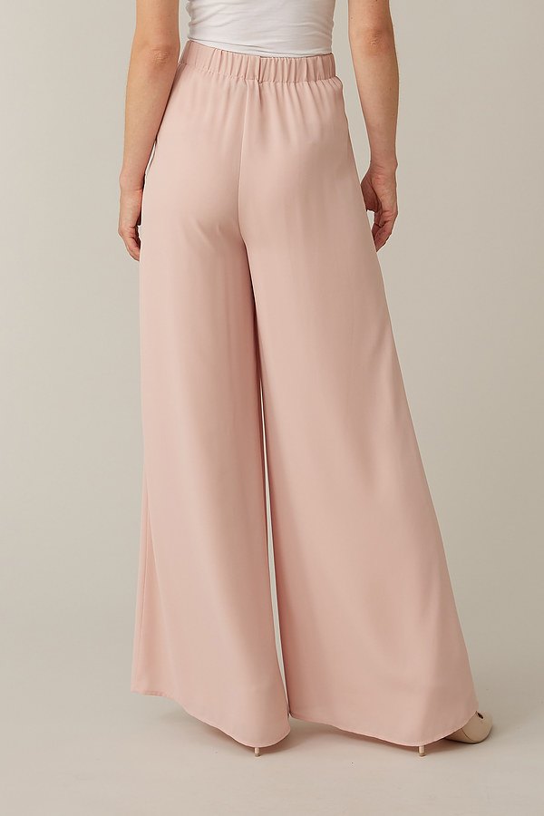 Joseph Ribkoff Wide Leg Pants