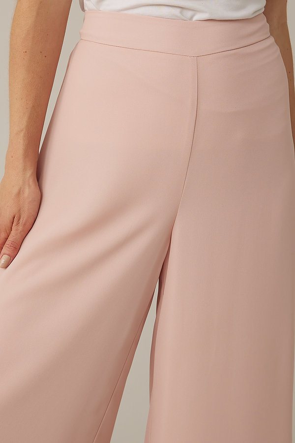 Joseph Ribkoff Wide Leg Pants