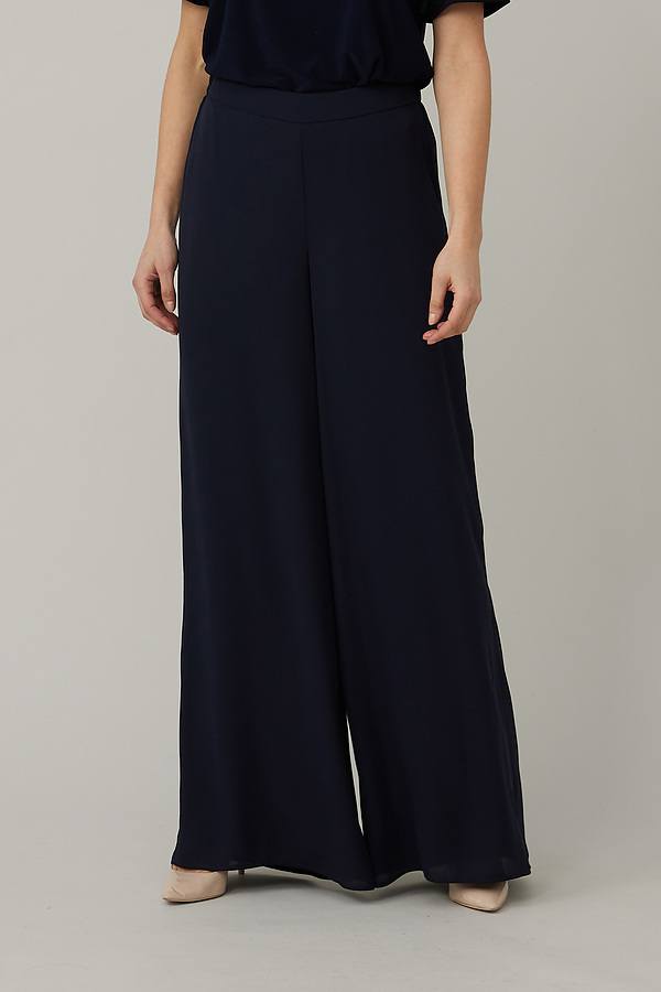 Joseph Ribkoff Wide Leg Pants