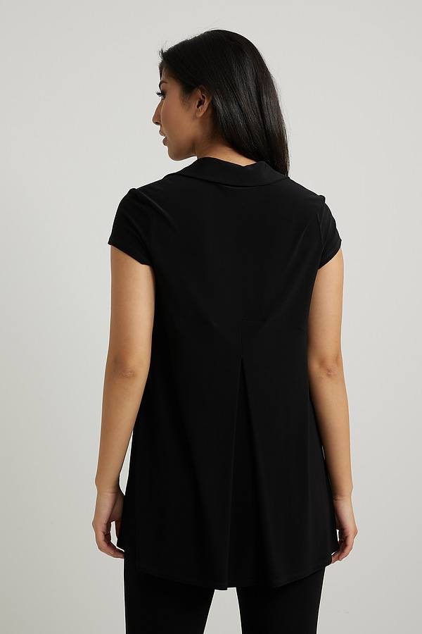 Joseph Ribkoff Trapeze Top