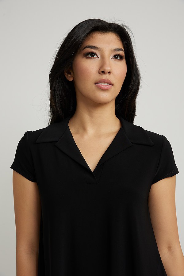 Joseph Ribkoff Trapeze Top