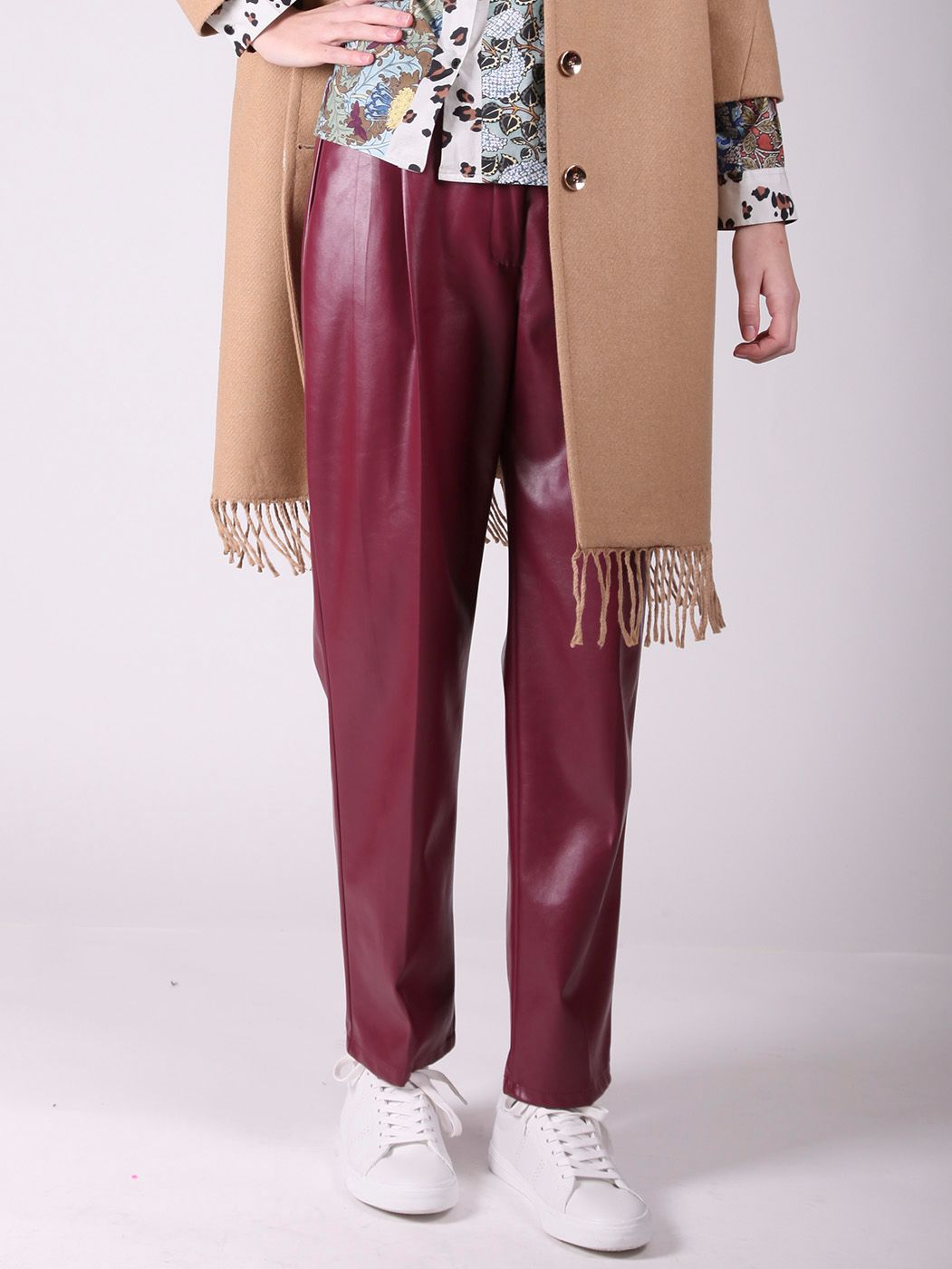 Vilagallo Dakota Trouser