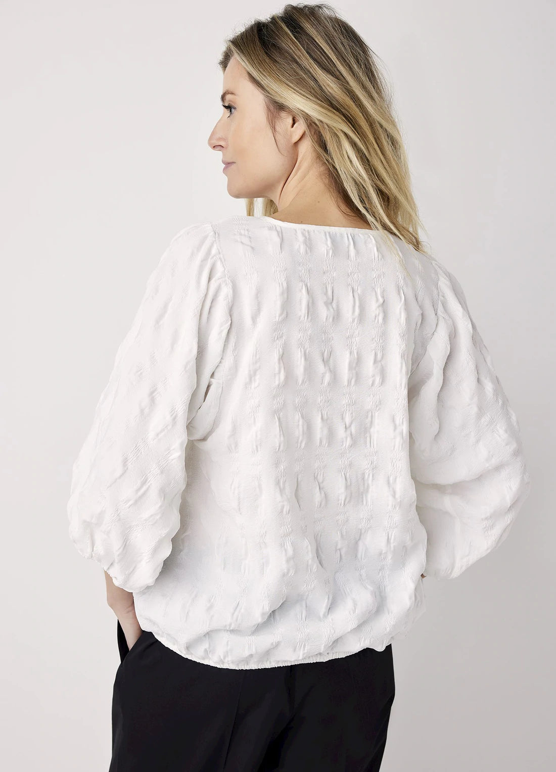Summum Shell Top