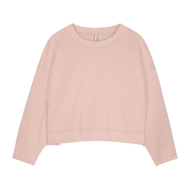 Summum Scuba Jersey Sweater