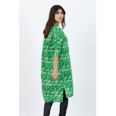 Lollys Laundry Vega Shirt Dress
