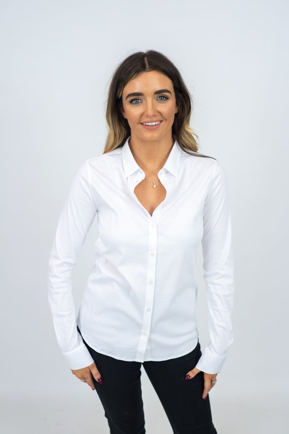 Mos Mosh Tina Jersey Shirt