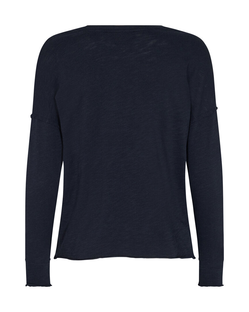 Mos Mosh Glory O-LS Tee