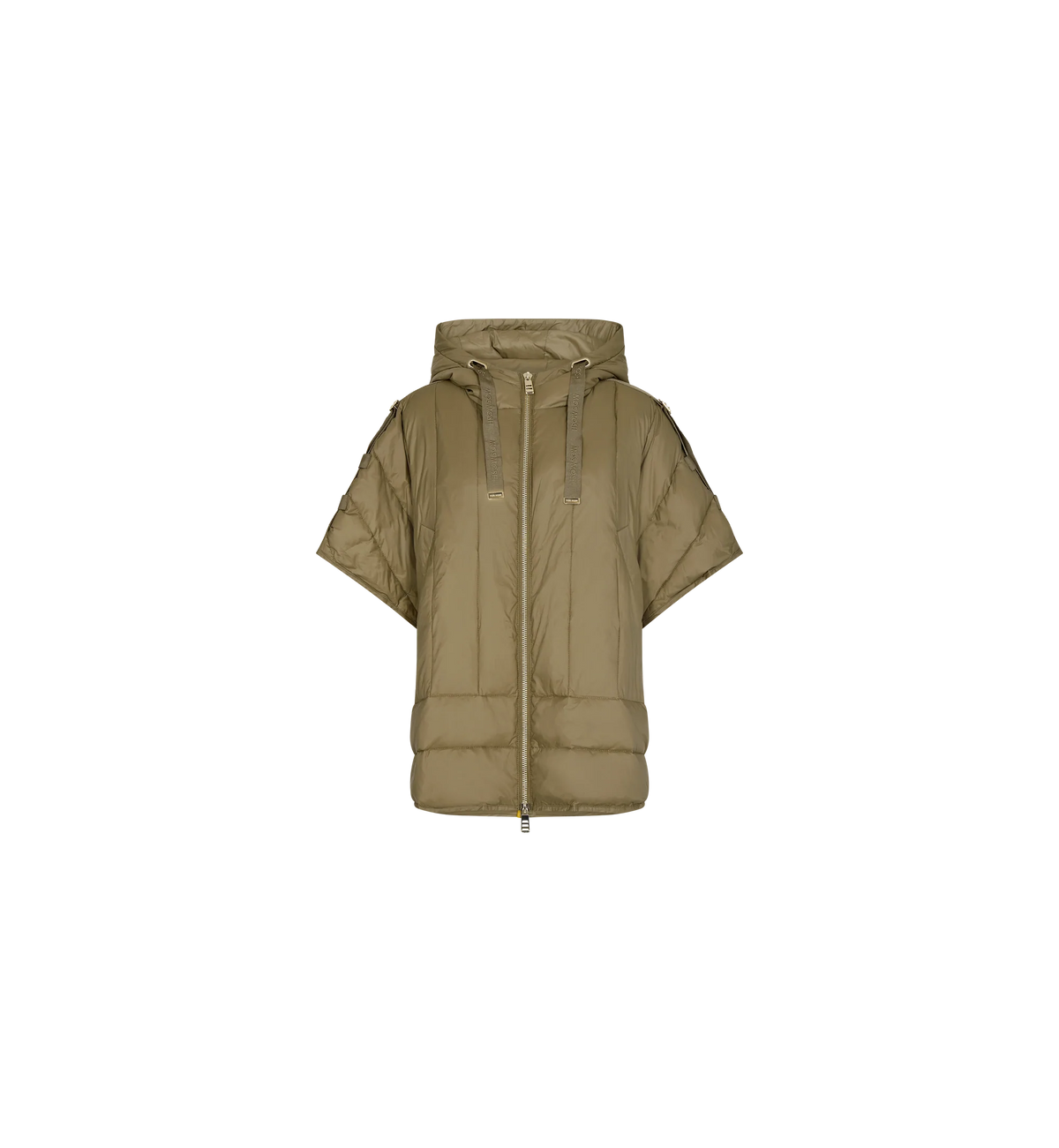 Mos Mosh Aubrey Down Poncho