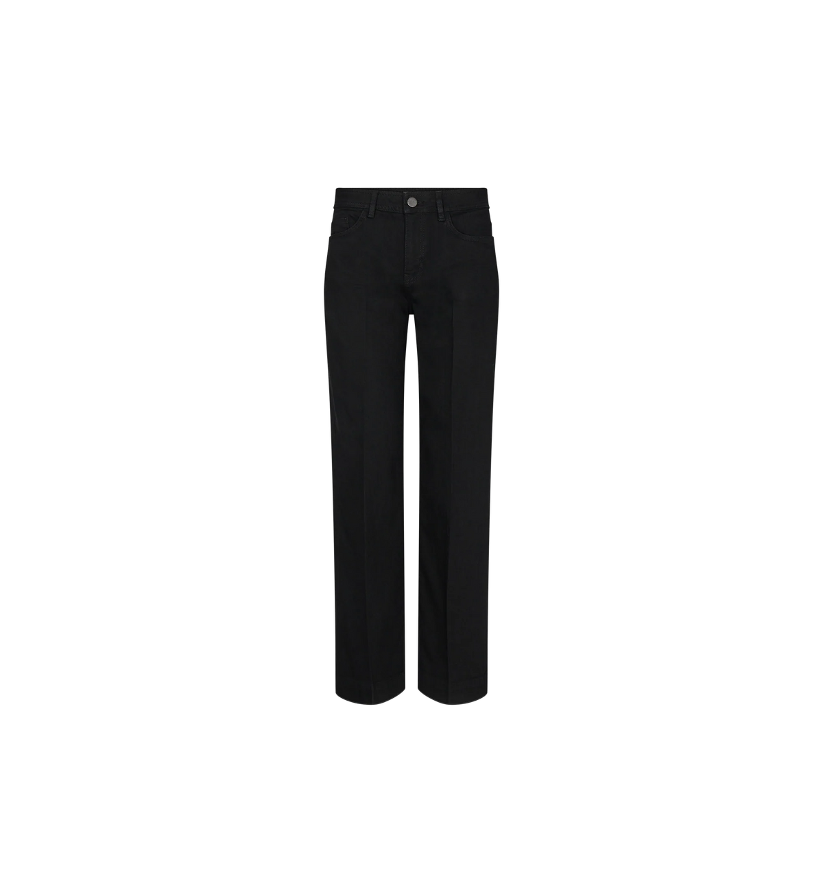 Mos Mosh Dara Nero Jeans