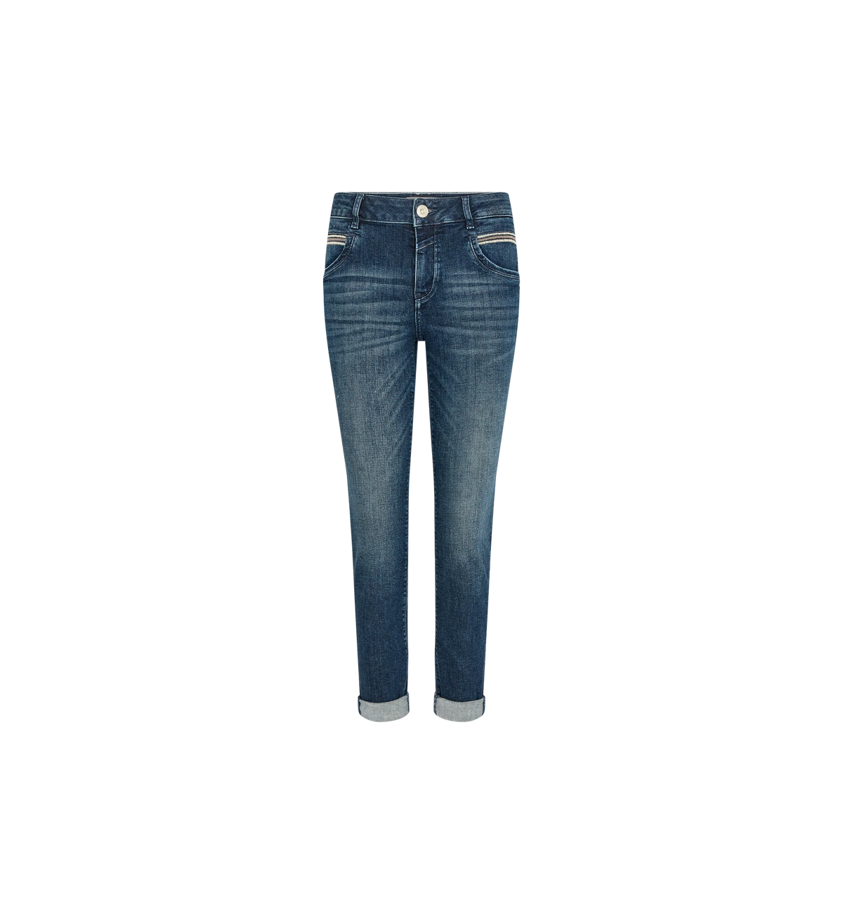 Mos Mosh Naomi Cool Jeans