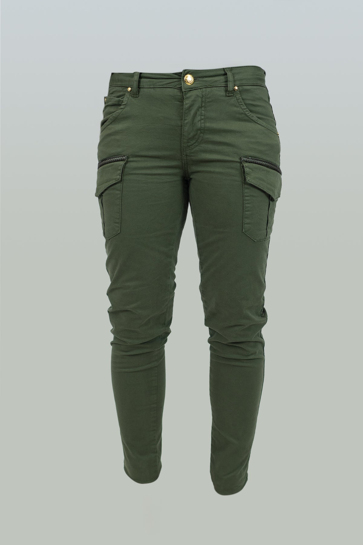 Mos Mosh Camille Cargo Fall Pants