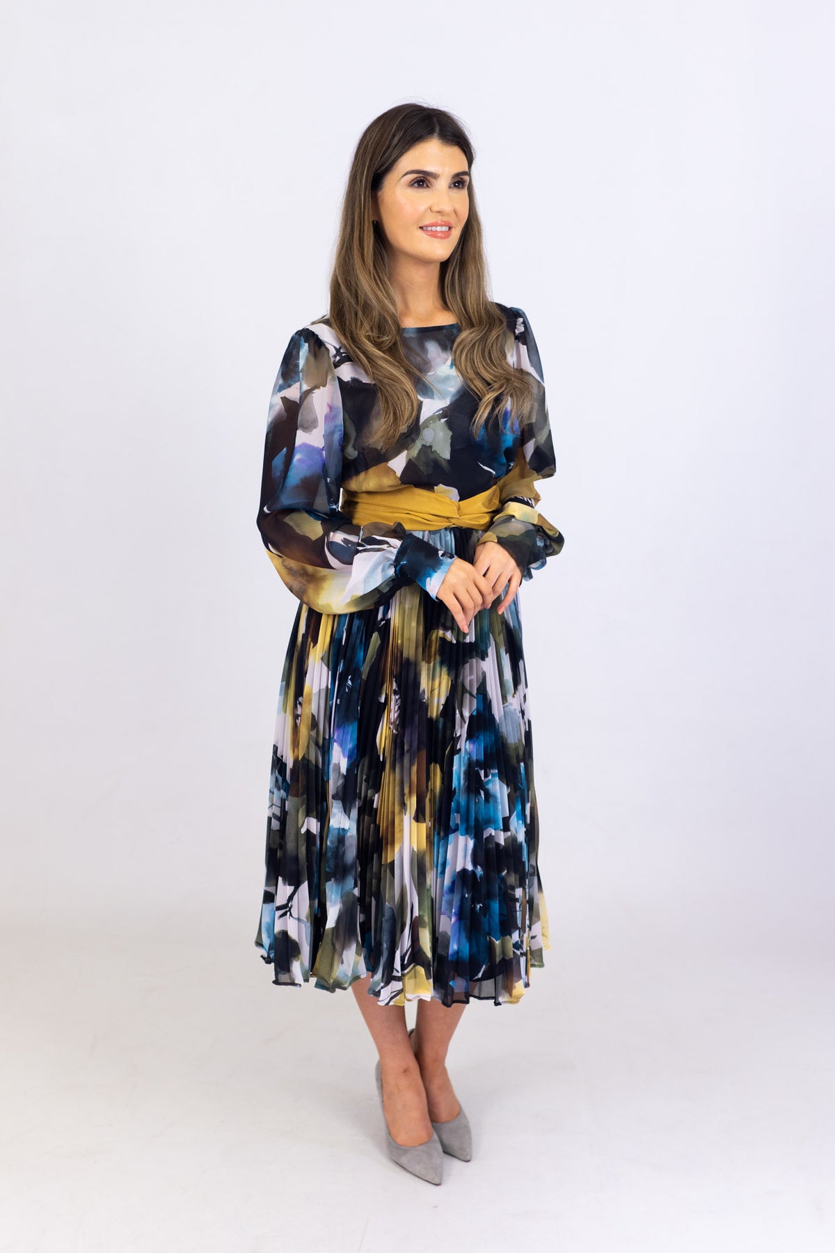 Sara Roka Loody Dress