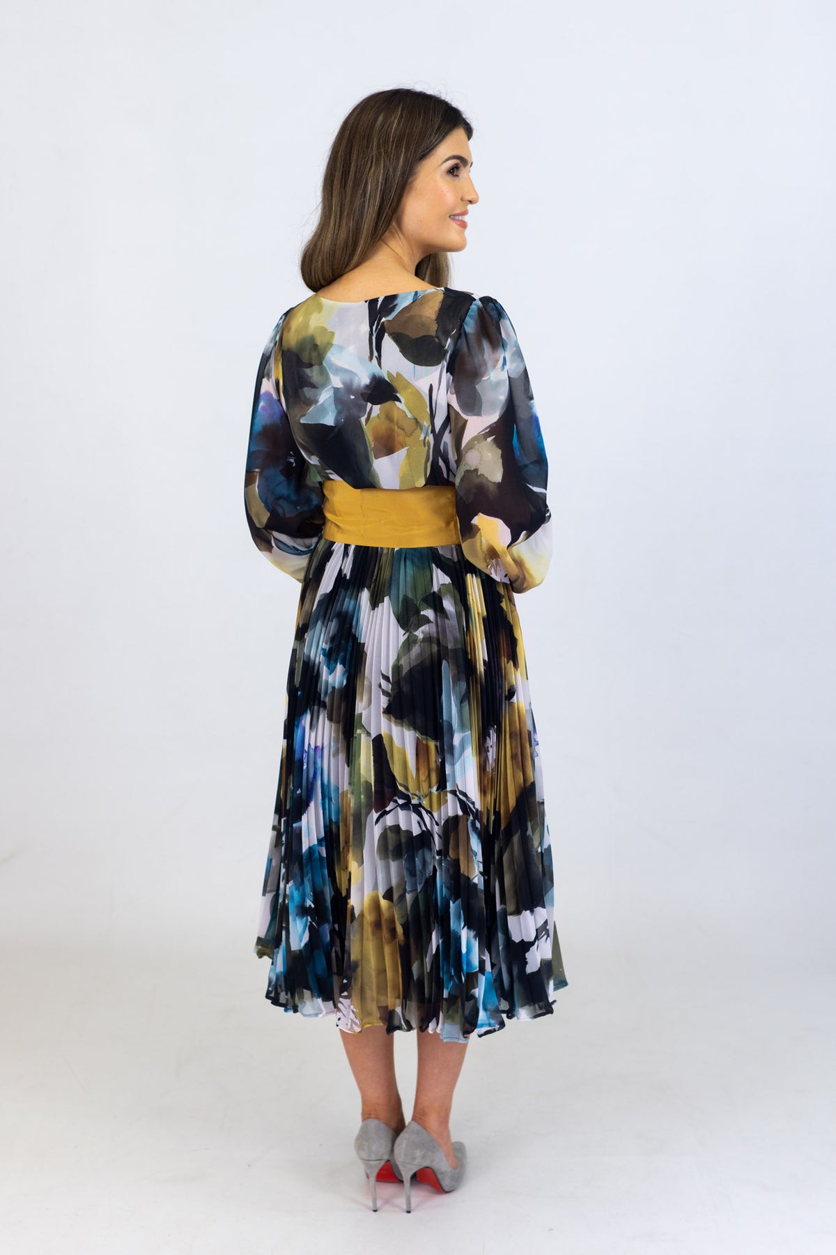 Sara Roka Loody Dress