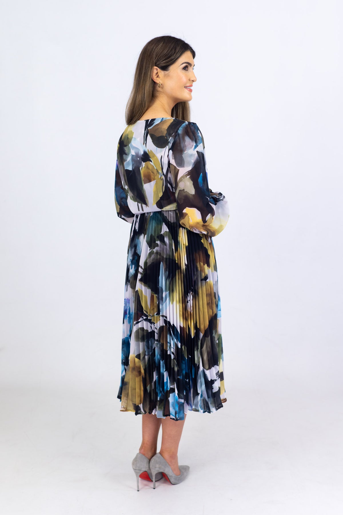 Sara Roka Loody Dress