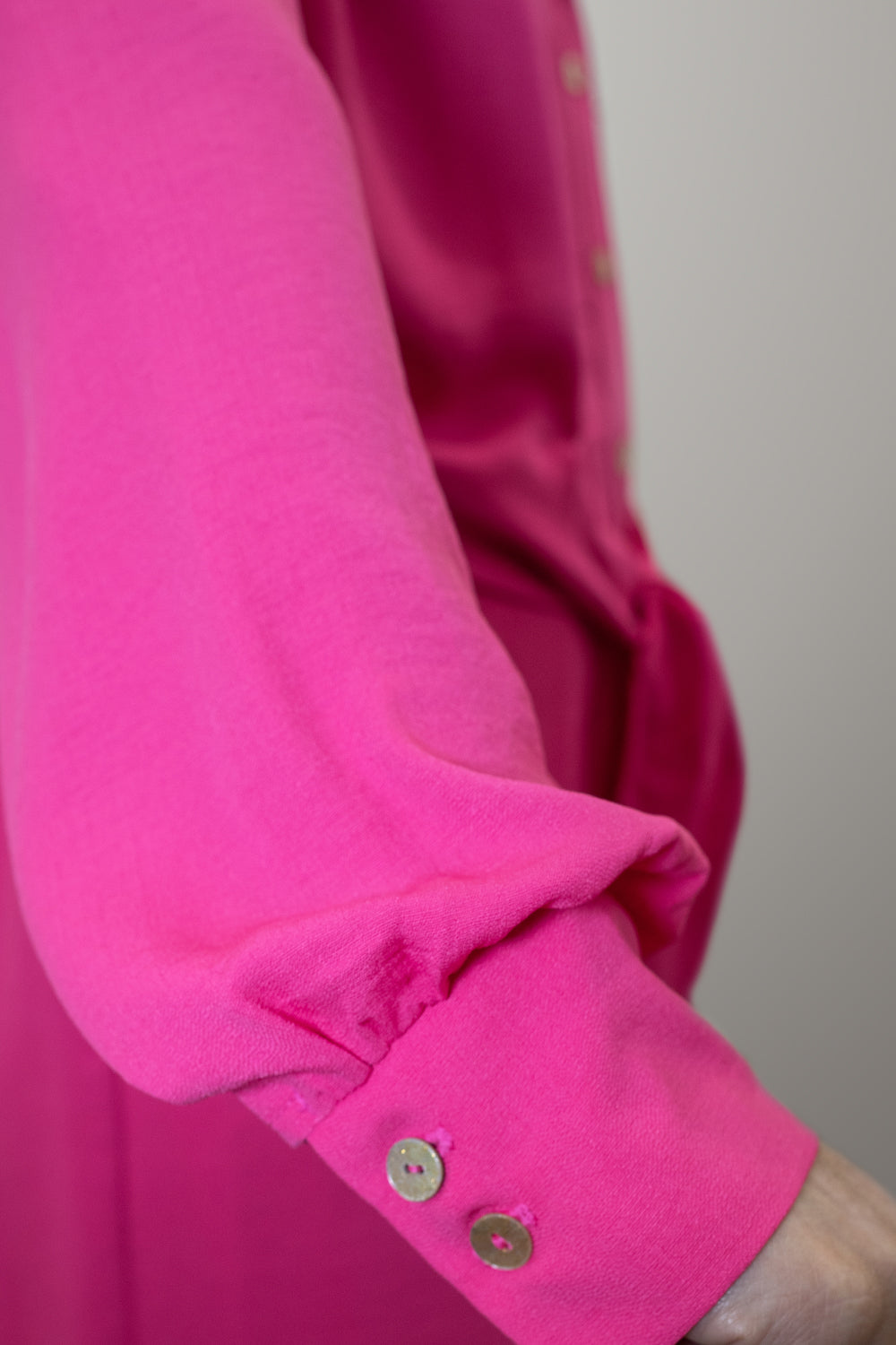 Joseph Ribkoff Tie-Front Blouse