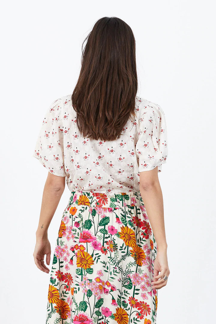 Lollys Laundry Gambia Shirt