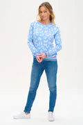 Sugarhill Brighton Callie Jumper