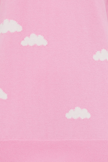 Sugarhill Brighton Pink Dreamy Ddays Clouds Rita