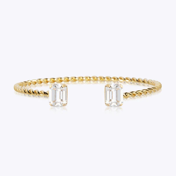 Caroline Svedbom Crystal Lydia bracelet