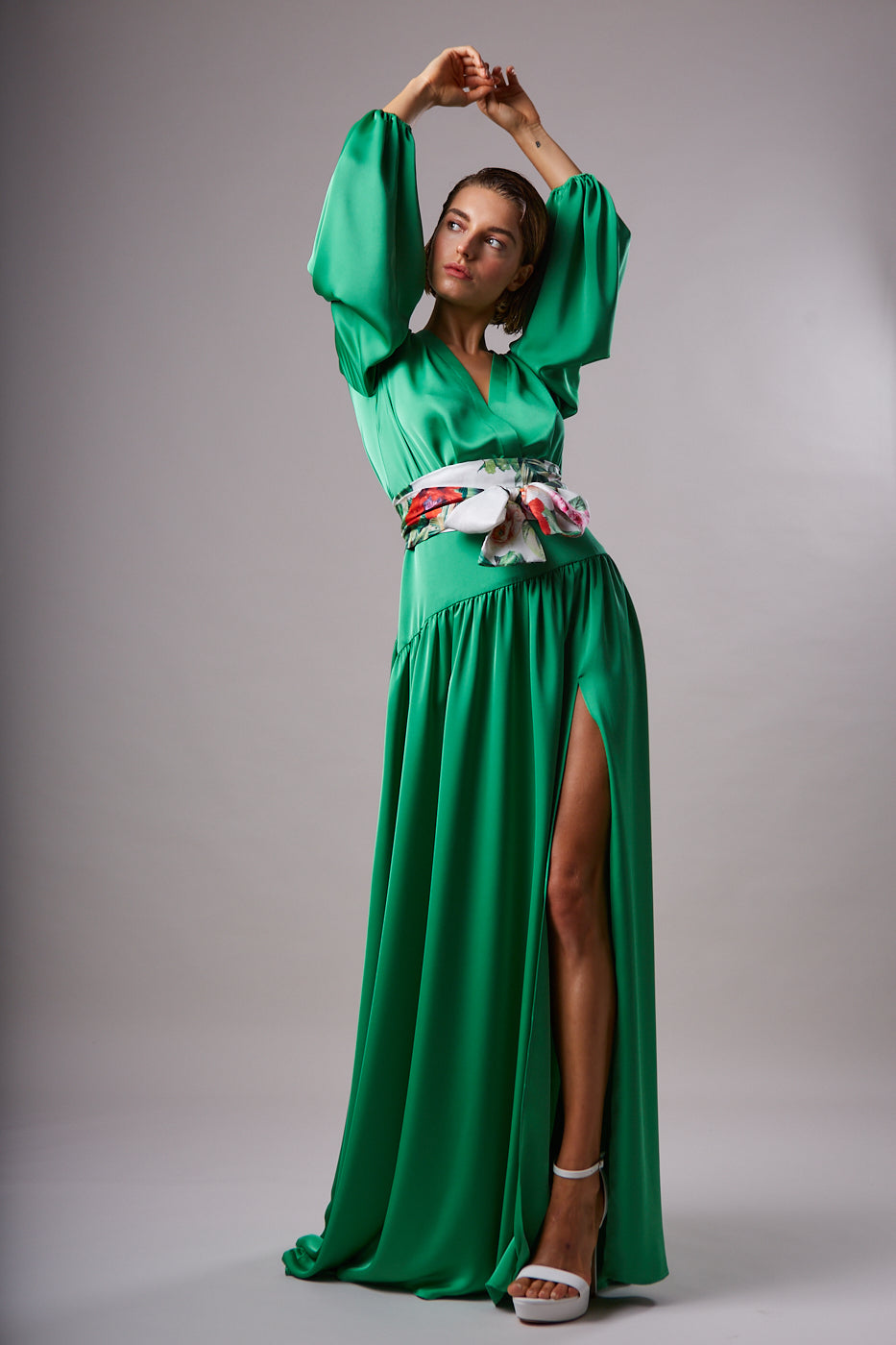 Moskada Paradise Dress