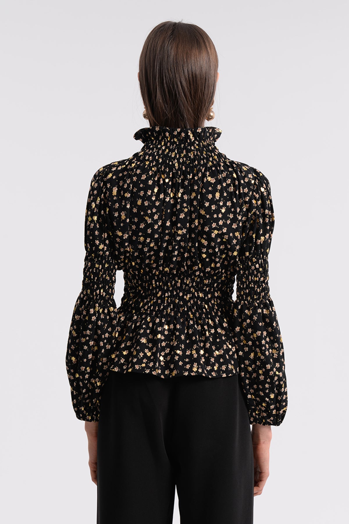 Molly Bracken Wilma Top