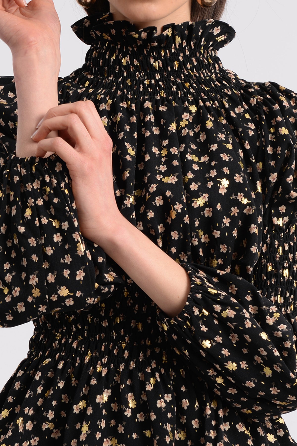 Molly Bracken Wilma Top