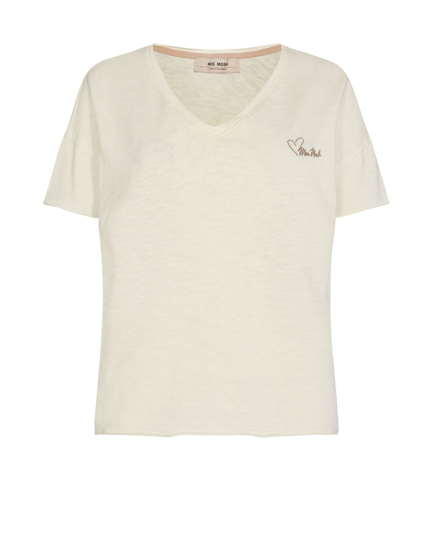Mos Mosh Glory V-SS Tee