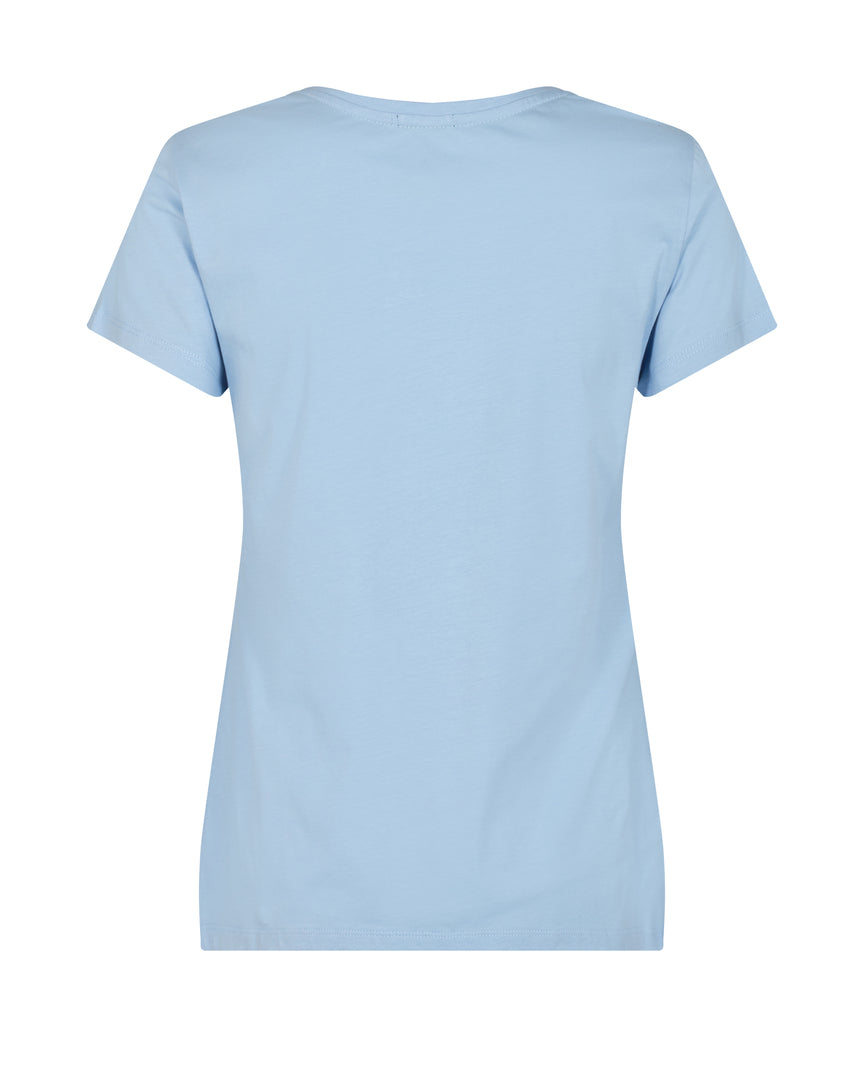 Mos Mosh Kendra O-SS Tee