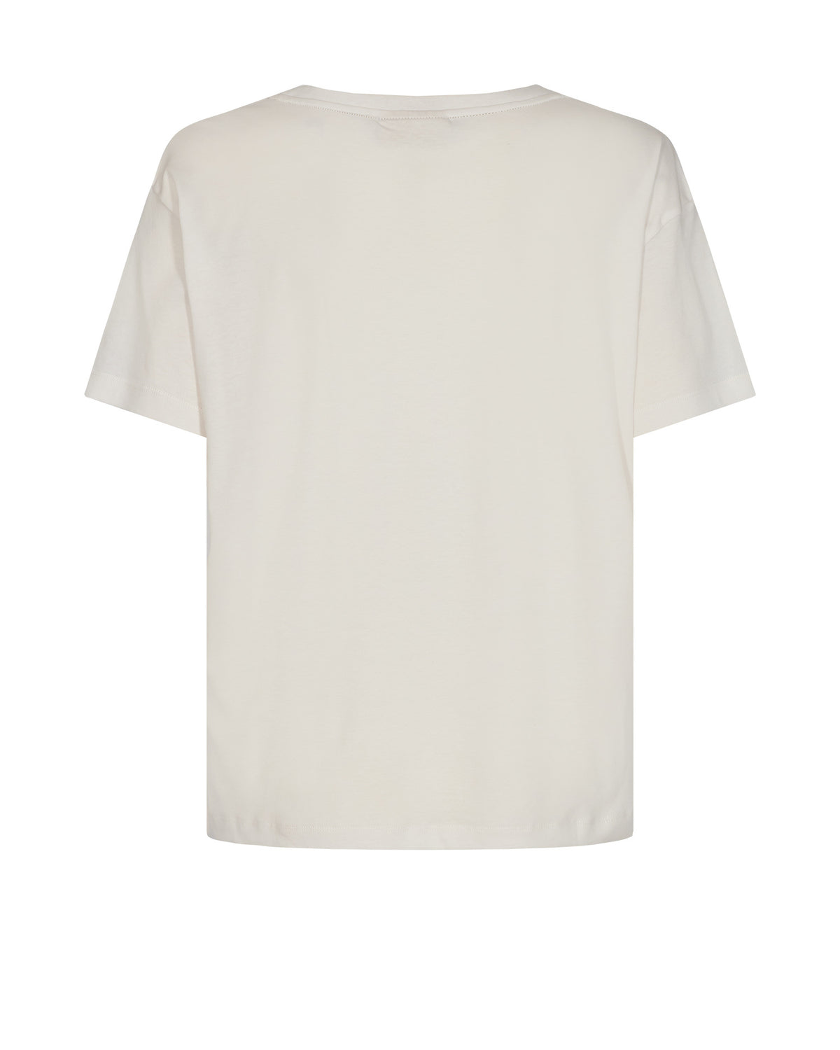 Mos Mosh Leah O-SS Tee