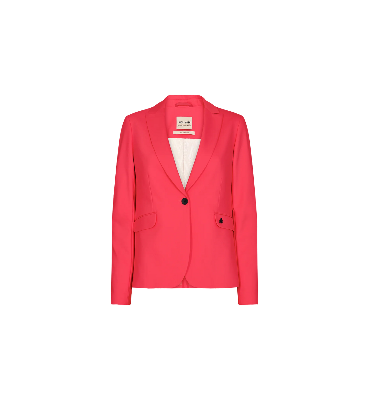 Mos Mosh Teabury Blake Night Blazer