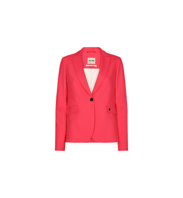 Mos Mosh Teabury Blake Night Blazer