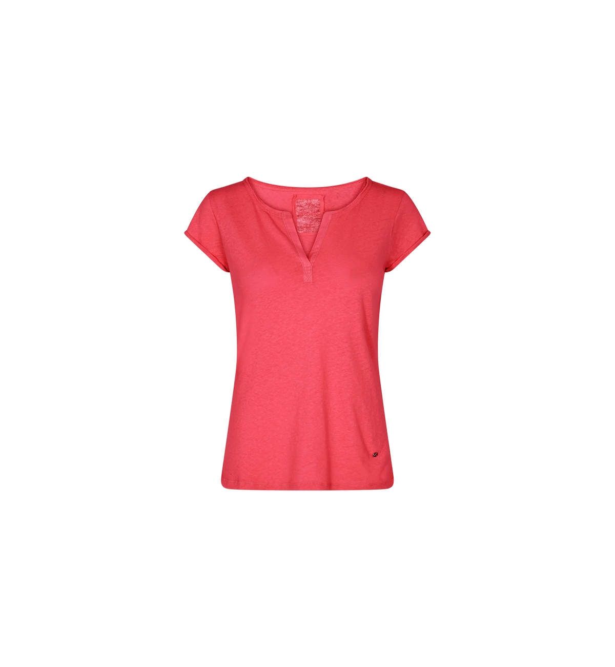 Mos Mosh Teabury T-shirt SS