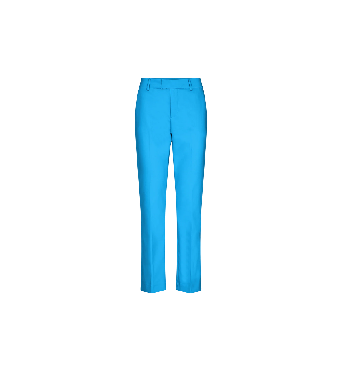 Mos Mosh Blue Aster Abbey Blue Pants