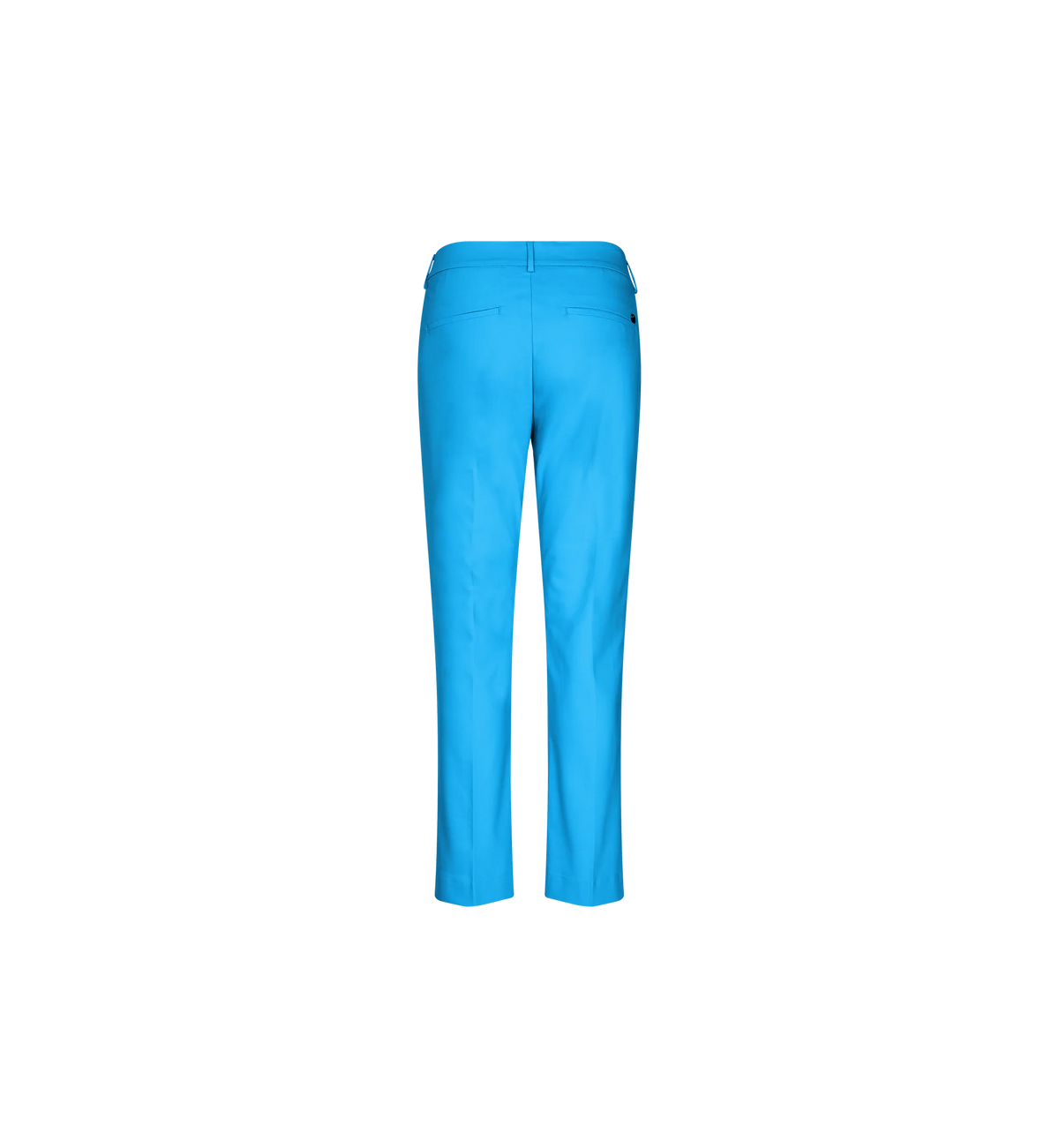 Mos Mosh Blue Aster Abbey Blue Pants