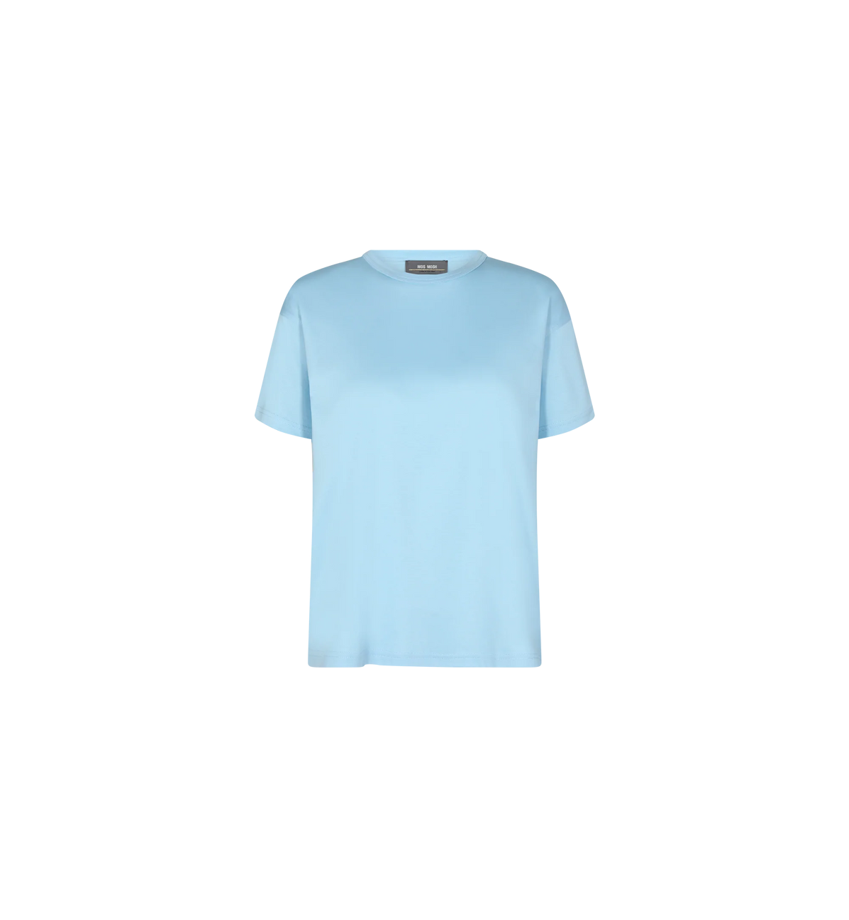 Mos Mosh Aina Clear O-SS Tee