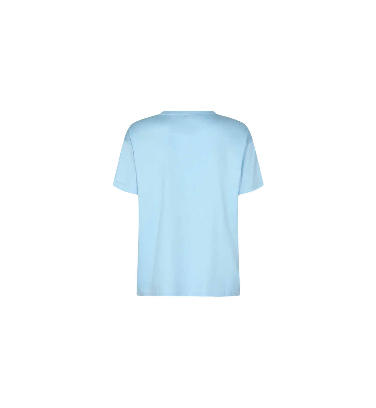 Mos Mosh Aina Clear O-SS Tee