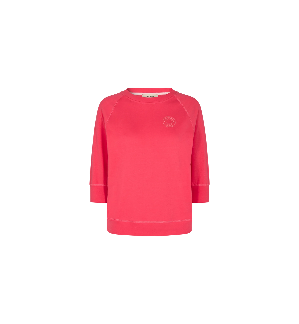 Mos Mosh Reah Teabury O-SS Sweatshirt