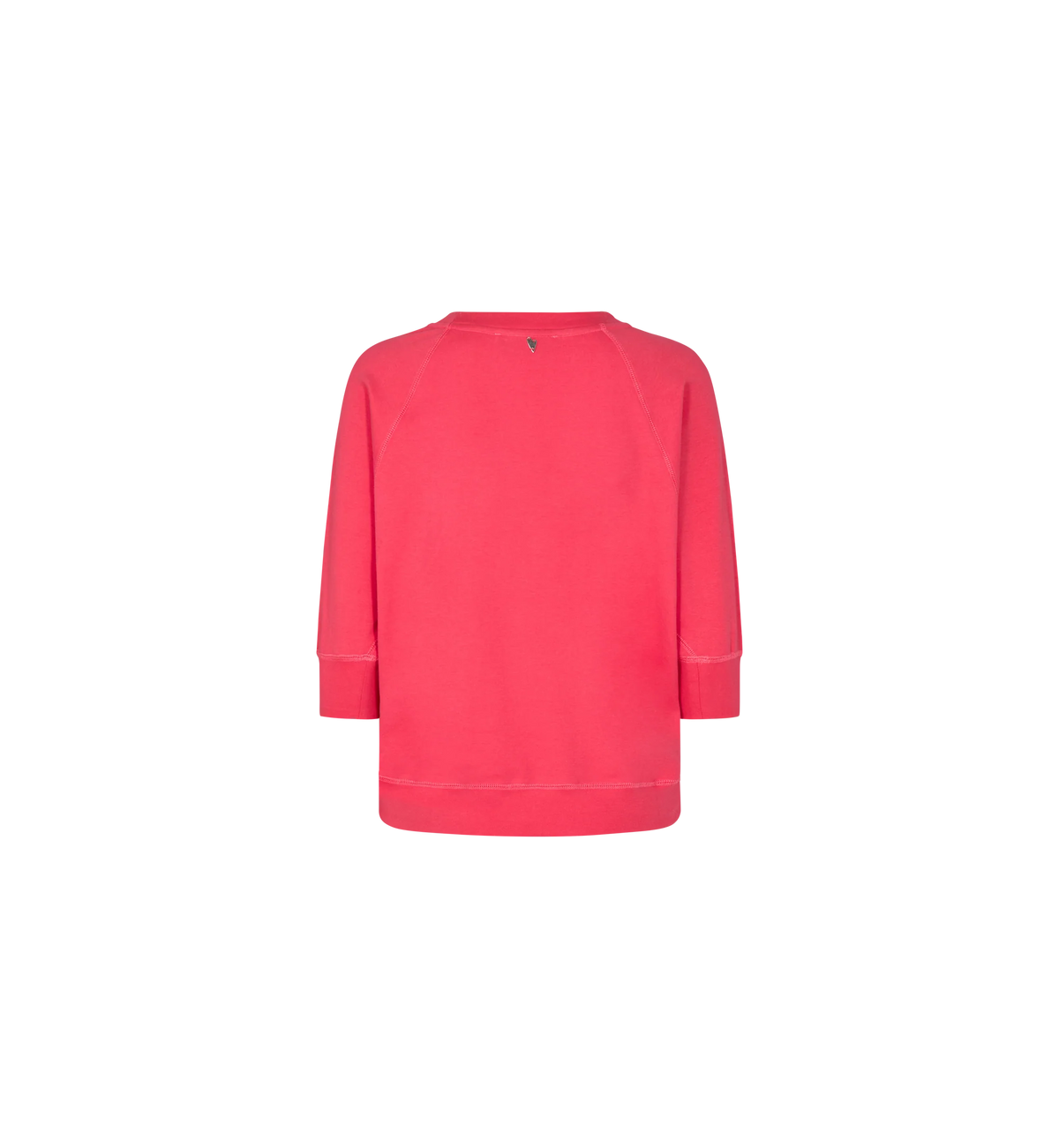 Mos Mosh Reah Teabury O-SS Sweatshirt